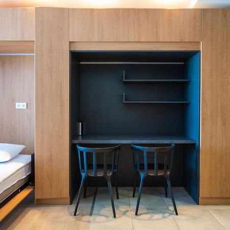 Go Gudauri Apartments Dış mekan fotoğraf