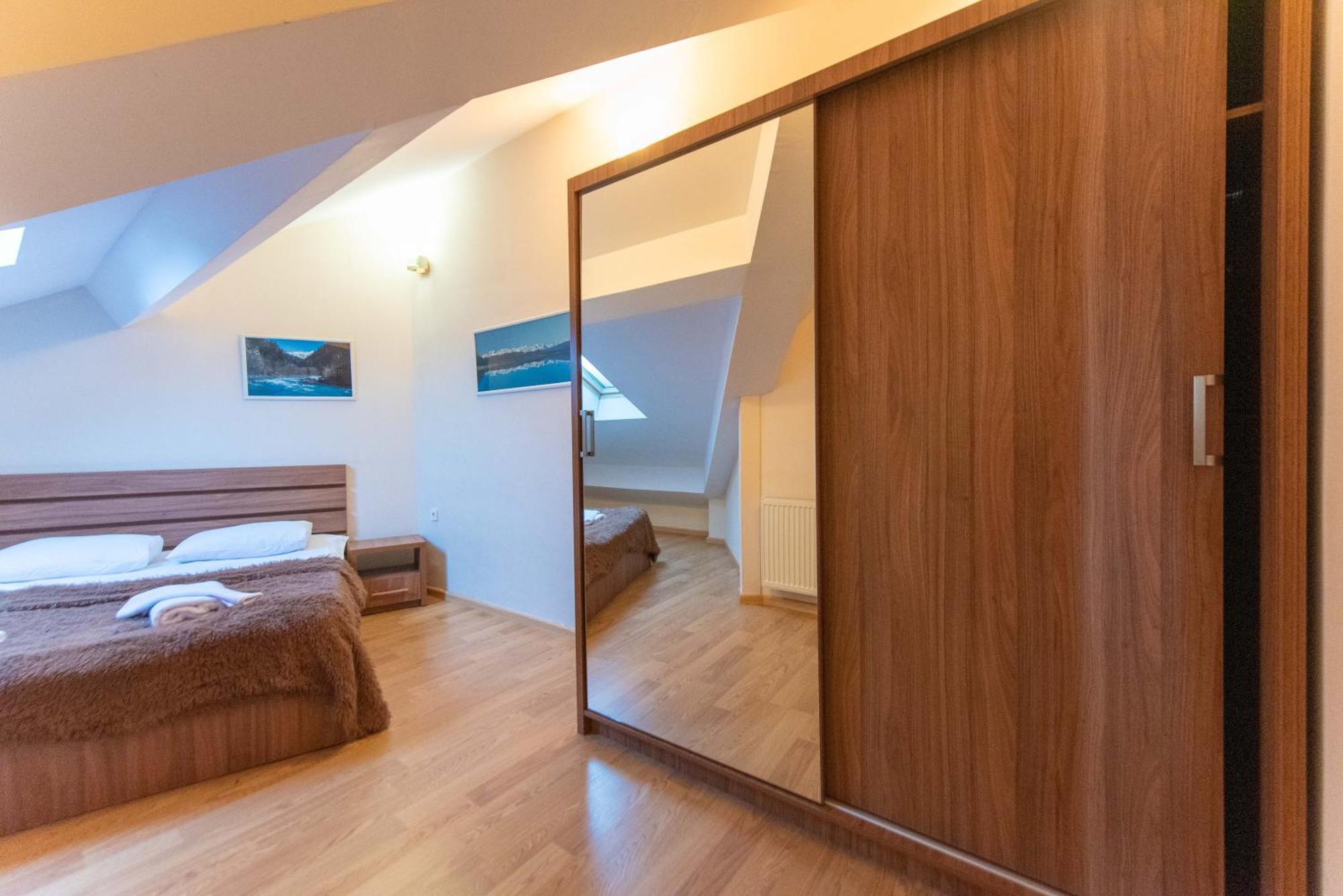 Go Gudauri Apartments Dış mekan fotoğraf