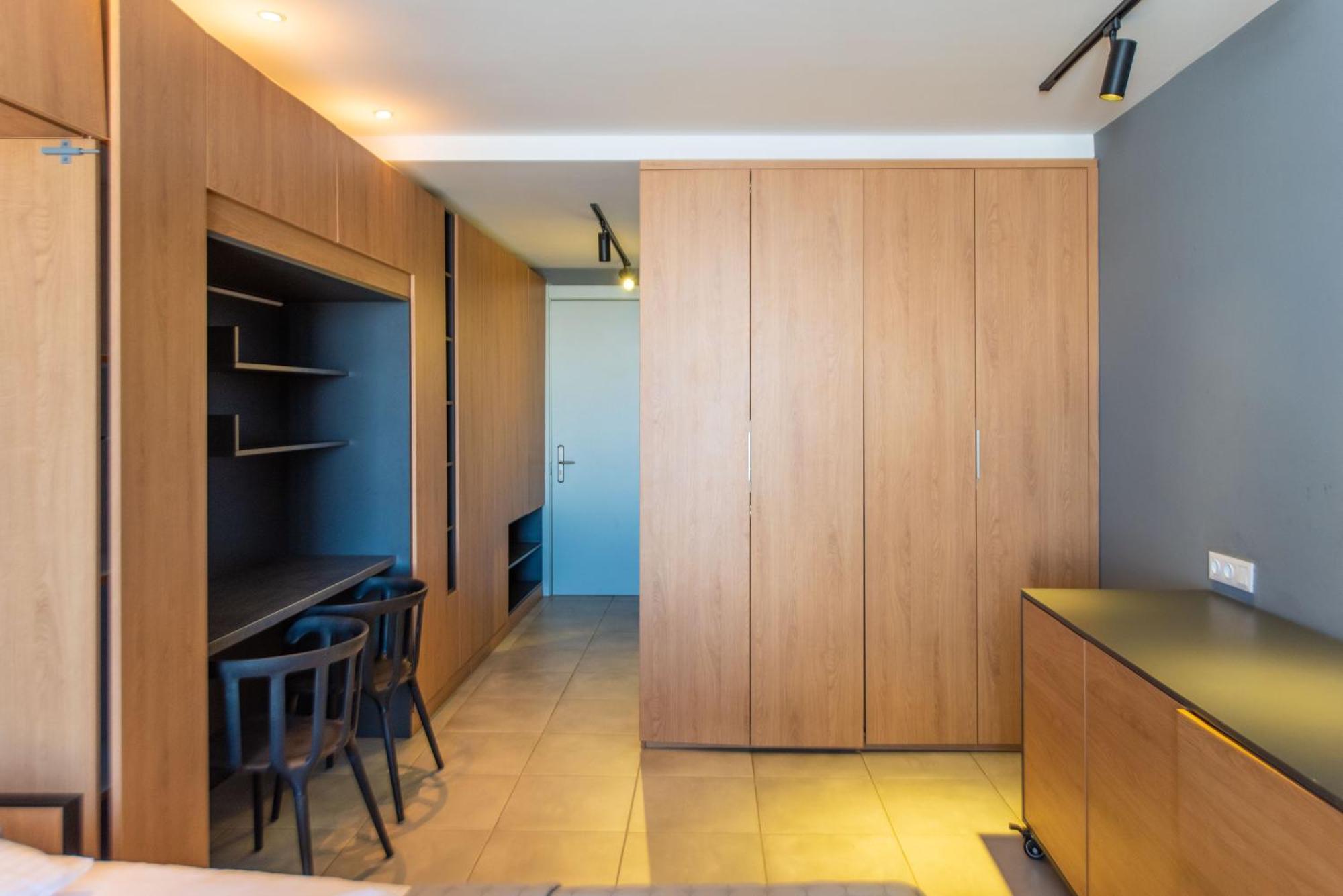 Go Gudauri Apartments Dış mekan fotoğraf