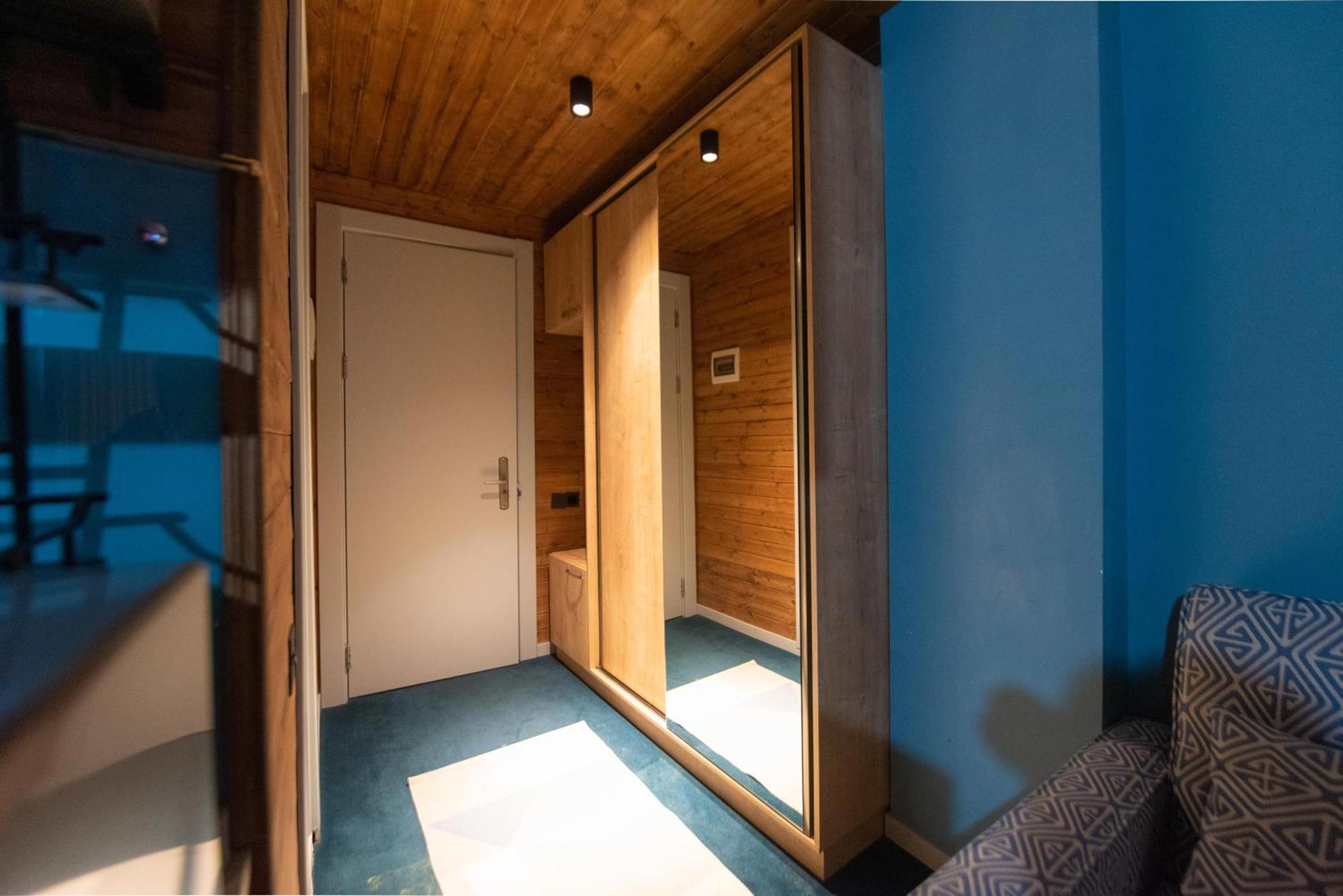 Go Gudauri Apartments Dış mekan fotoğraf
